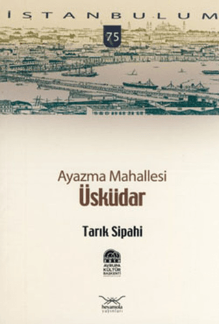 Ayazma Mahallesi,Üsküdar Tarık Sipahi