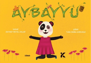 Aybayyu Zeynep Betül Anlar