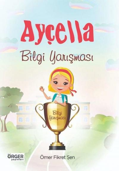 Ayçella - Bilgi Yarışması Ömer Fikret Şen