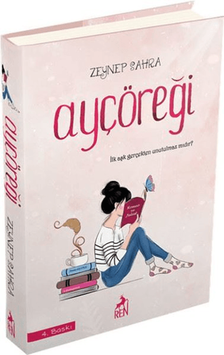 Ayçöreği (Ciltli) Zeynep Sahra