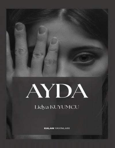 Ayda Lidya Kuyumcu