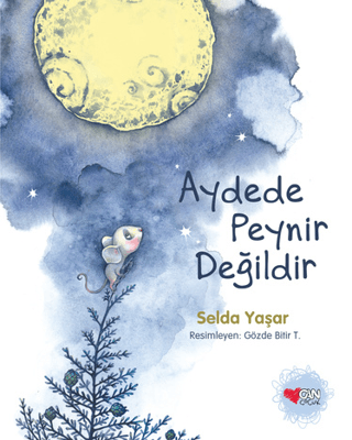 Aydede Peynir Değildir Selda Yaşar