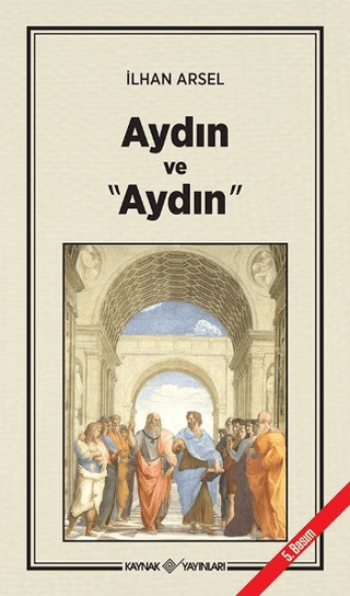 Aydın ve ''Aydın'' %29 indirimli İlhan Arsel