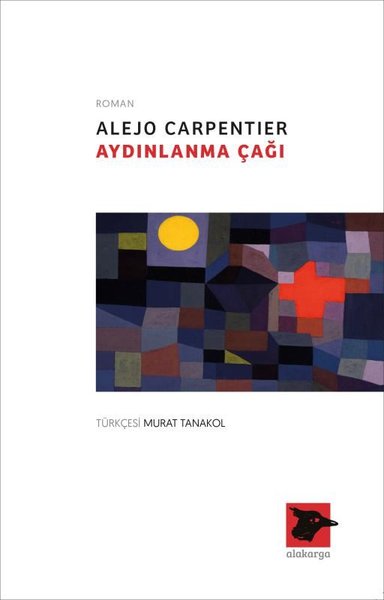 Aydınlanma Çağı Alejo Carpentier