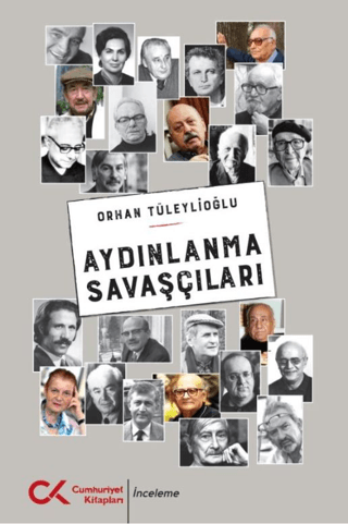 Aydınlanma Savaşçıları Orhan Tüleylioğlu