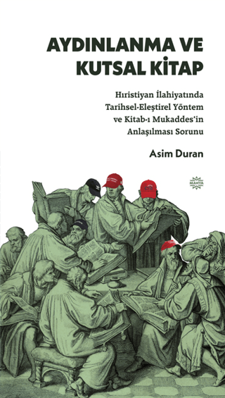 Aydınlanma ve Kutsal Kitap Asim Duran