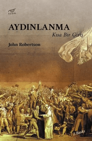 Aydınlanma - Kısa Bir Giriş John Robertson