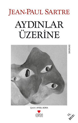 Aydınlar Üzerine %29 indirimli Jean-Paul Sartre