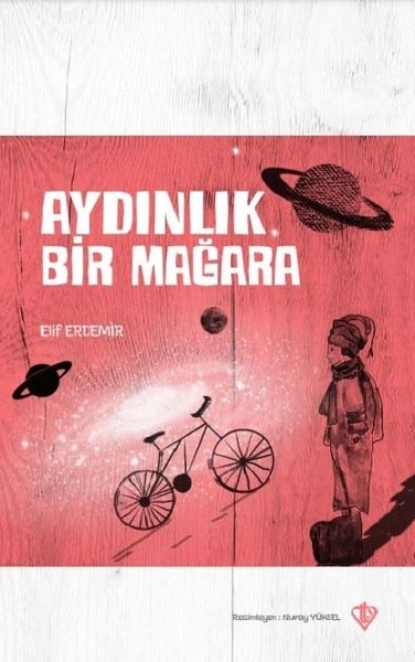 Aydınlık Bir Mağara Elif Erdemir