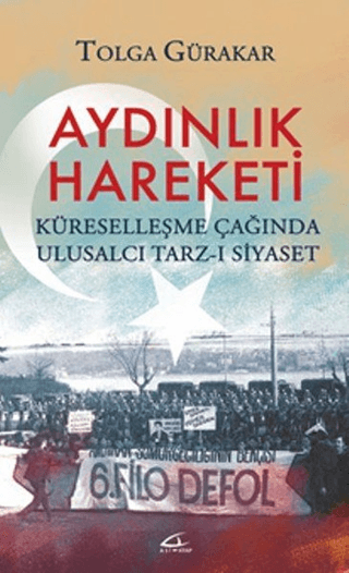 Aydınlık Hareketi Tolga Gürakar