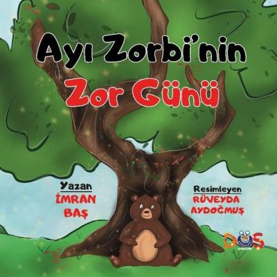 Ayı Zorbi'nin Zor Günü İmran Baş