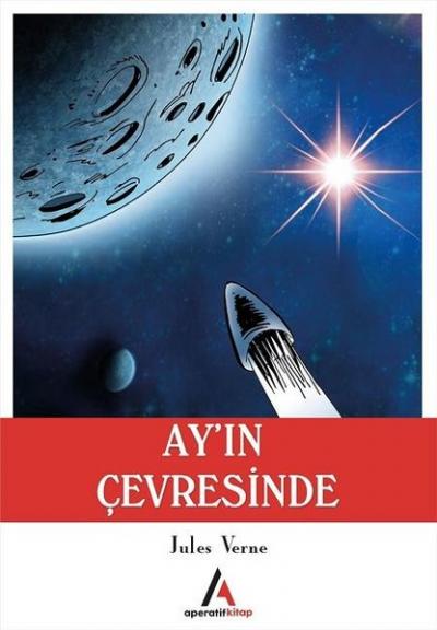 Ay'ın Çevresinde Jules Verne