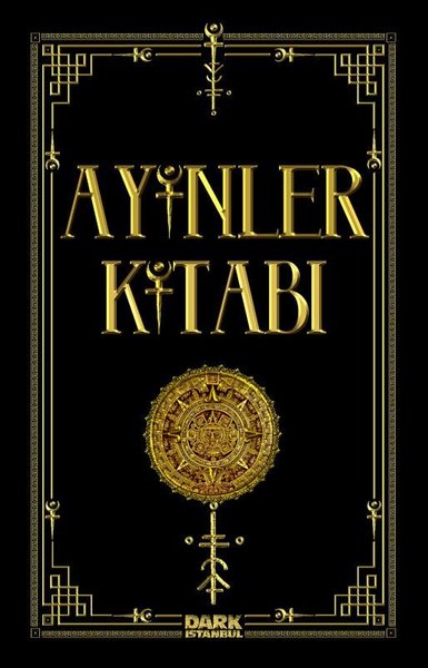 Ayinler Kitabı Kolektif