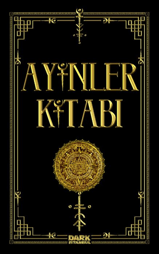 Ayinler Kitabı Kolektif