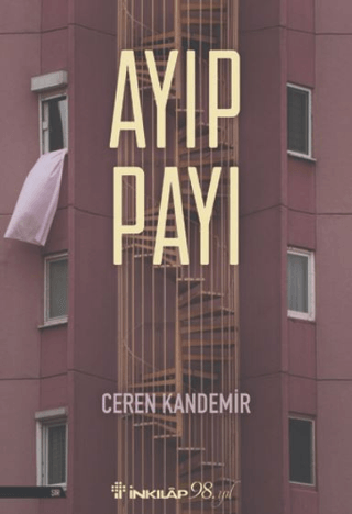 Ayıp Payı Ceren Kandemir