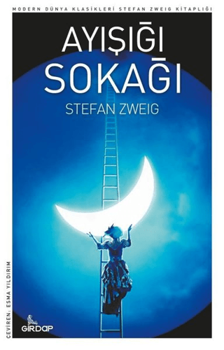 Ayışığı Sokağı Stefan Zweig