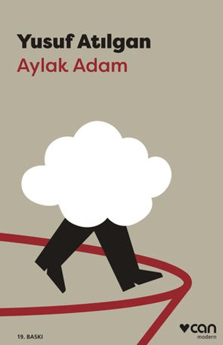 Aylak Adam Yusuf Atılgan