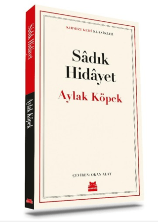 Aylak Köpek Sadık Hidayet