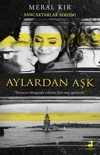 Aylardan Aşk-Sancaktarlar Serisi 1 Meral Kır