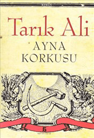 Ayna Korkusu %27 indirimli Tarık Ali