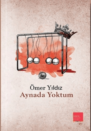 Aynada Yoktum Ömer Yıldız