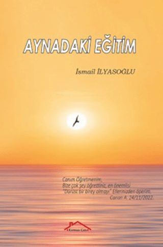 Aynadaki Eğitim İsmail İlyasoğlu