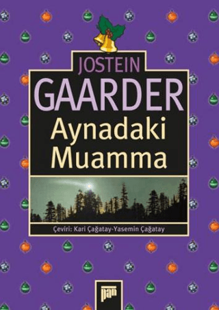 Aynadaki Muamma (Ciltli) Jostein Gaarder