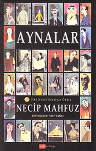 Aynalar Necip Mahfuz