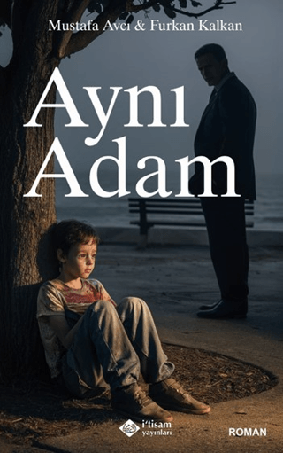 Aynı Adam Furkan Kalkan