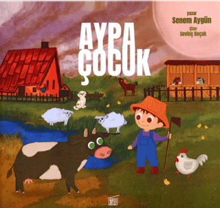 Aypa Çocuk Senem Aygün