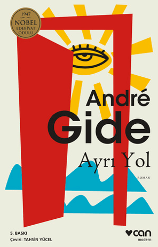 Ayrı Yol Andre Gide