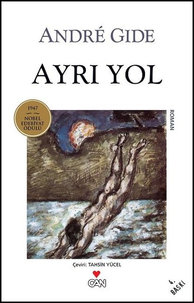 Ayrı Yol Andre Gide