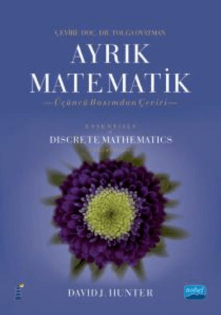 Ayrık Matematik David J. Hunter