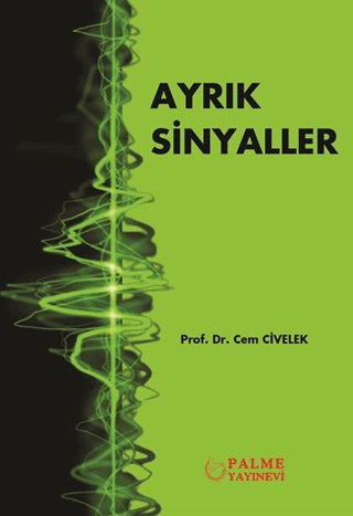 Ayrık Sinyaller Cem Civelek