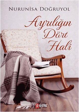 Ayrılığın Dört Hali %15 indirimli Nurunisa Doğruyol