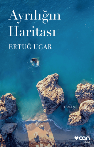 Ayrılığın Haritası Ertuğ Uçar