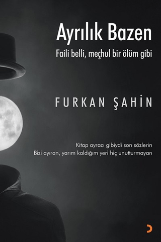 Ayrılık Bazen Furkan Şahin