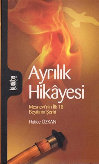 Ayrılık Hikayesi Hatice Özkan