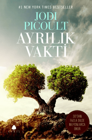 Ayrılık Vakti Jodi Picoult