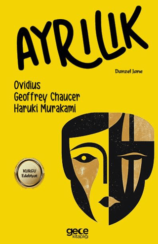 Ayrılık Geoffrey Chaucer