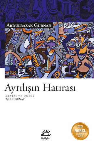 Ayrılışın Hatırası Abdulrazak Gurnah