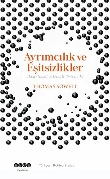 Ayrımcılık ve Eşitsizlikler - Düzenlenmiş ve Genişletilmiş Baskı Thoma