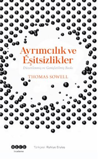 Ayrımcılık ve Eşitsizlikler - Düzenlenmiş ve Genişletilmiş Baskı Thoma