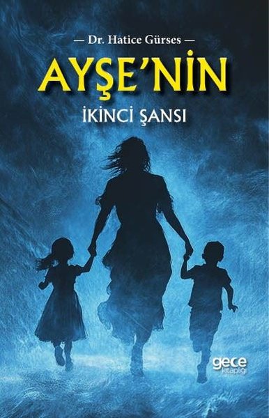 Ayşe'nin İkinci Şansı Hatice Gürses