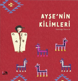 Ayşe'nin Kilimleri Sevtap Sarıca