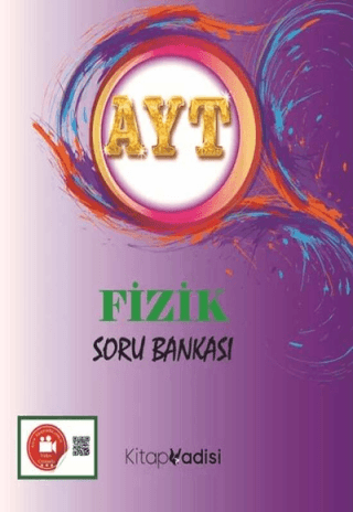 AYT Fizik Soru Bankası Kolektif