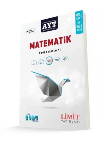 AYT Matematik 15'li Deneme Sebahattin Ölmez