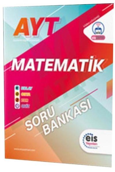 AYT Matematik KOZ Serisi Soru Bankası Kolektif