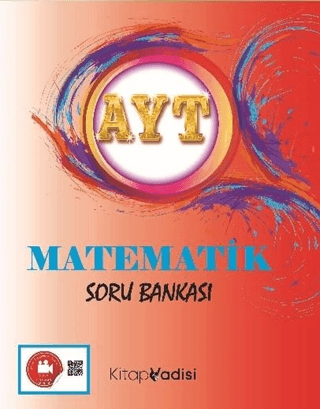 2022 AYT Matematik Soru Bankası Kolektif