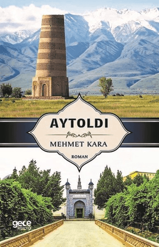 Aytoldı Mehmet Kara